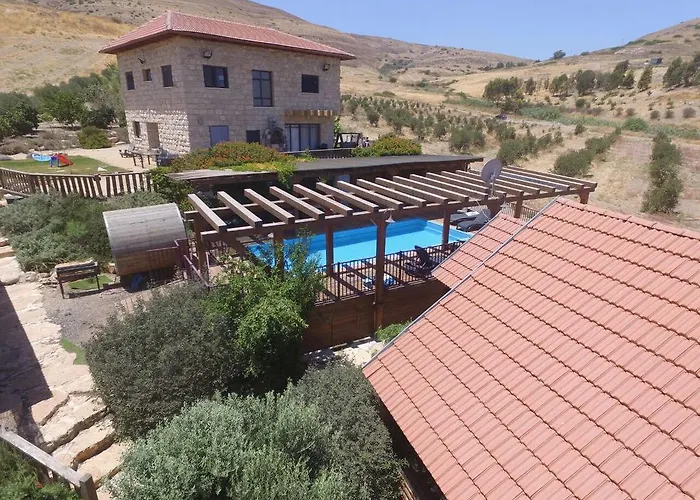 Yagorov Chalet