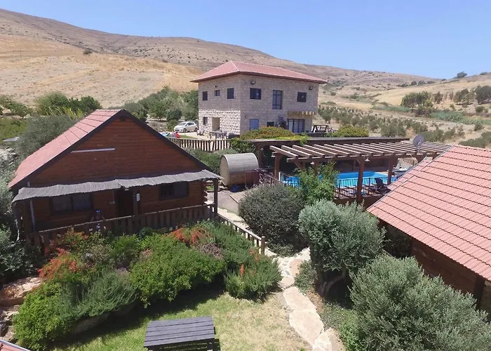 Yagorov Chalet