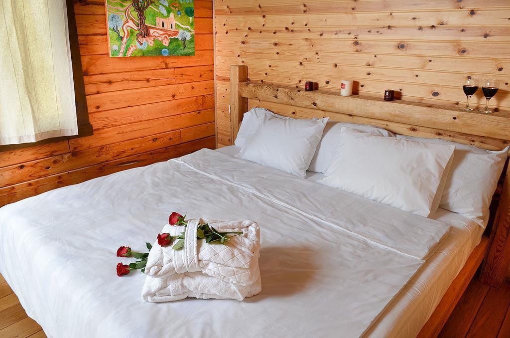Chalet Yagorov