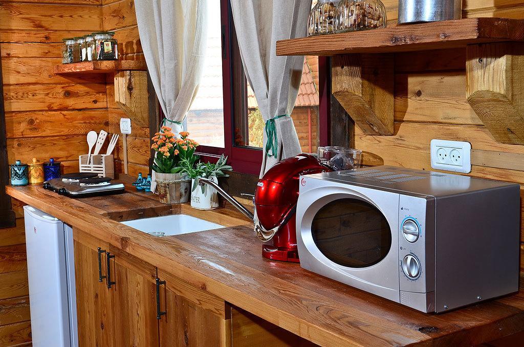 Yagorov Chalet Yavneʼel